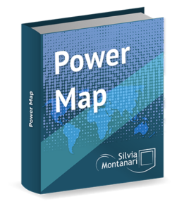 manuale power map