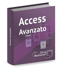 manuale access avanzato